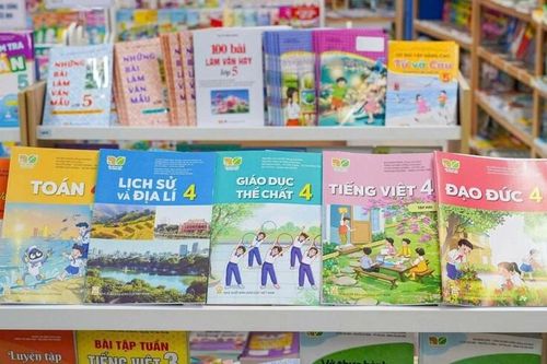 Bộ Giáo dục và Đào tạo làm rõ 3 vấn đề về bộ sách giáo khoa mới