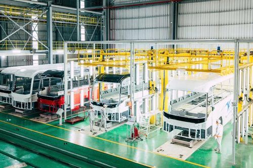 TP Huế: Đặt mục tiêu thu hút 8.000 - 10.000 tỷ đồng đầu tư công nghiệp