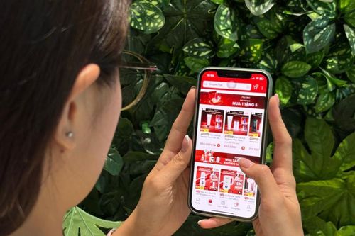 Chuẩn bị Tết an tâm hơn với 3 thói quen mua sắm cần thiết