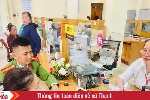 Kịp thời phát hiện, ngăn chặn một vụ lừa đảo chiếm đoạt tài sản