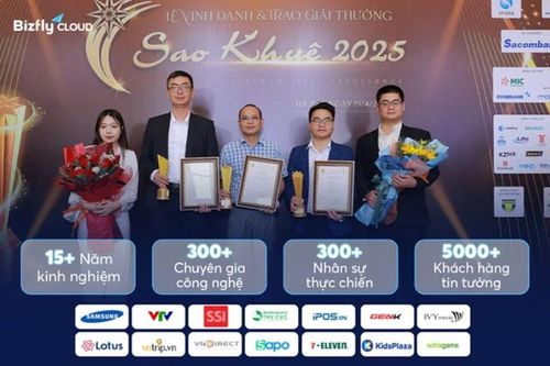 Nâng cao hiệu năng và bảo mật với Bizfly Kubernetes Engine trong chuyển đổi số doanh nghiệp