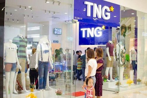 TNG lập doanh thu kỷ lục hơn 8.600 tỷ đồng
