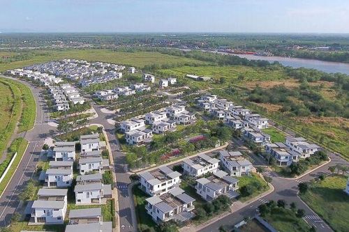 Một doanh nghiệp ngành địa ốc chốt bán 2 khu đất, thu gần 3.000 tỷ đồng