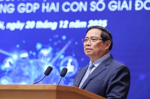 Thủ tướng yêu cầu lập báo cáo tác động của AI tới các ngành, nghề