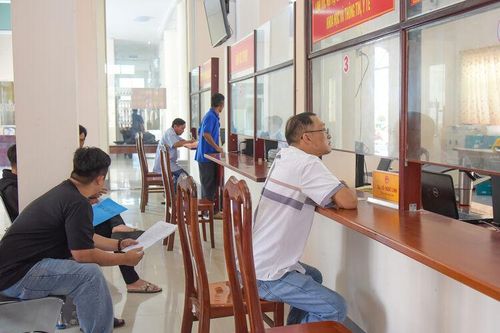 Đổi mới để phục vụ dân tốt hơn