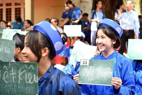Văn hóa từ cơ sở tạo sức mạnh nội sinh