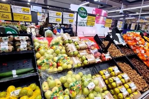 Pháp sẽ đình chỉ nhập khẩu thực phẩm có chứa dư lượng chất cấm