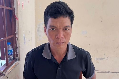 Công an phường Long Xuyên bắt đối tượng trộm hơn 1,5 tỷ đồng
