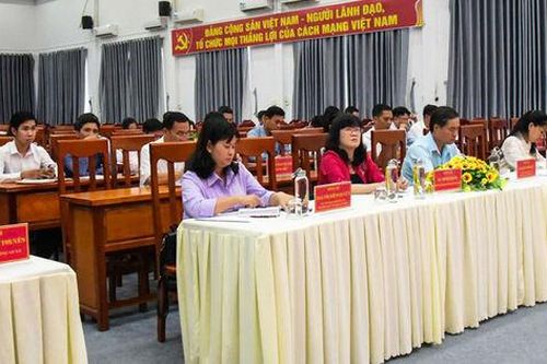 Năm 2025, tỷ lệ hộ nghèo xã Vĩnh Phong giảm còn 0,82%