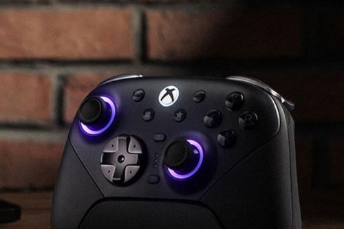8BitDo ra mắt tay cầm Ultimate 3E cho Xbox và PC với thiết kế báng cầm hoàn toàn mới