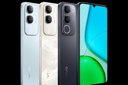 vivo trình làng bộ đôi Y50s 5G và Y50e 5G: Pin 6,000mAh cùng chip Dimensity 6300 giá từ 5.64 triệu