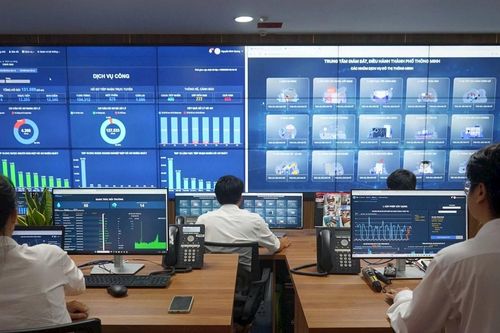 Đà Nẵng đặt mục tiêu top 5 về chuyển đổi số, an toàn thông tin và thương mại điện tử
