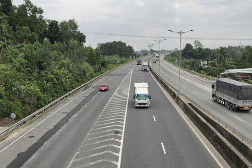 Khẩn trương khắc phục bất cập trên cao tốc Đà Nẵng - Quảng Ngãi