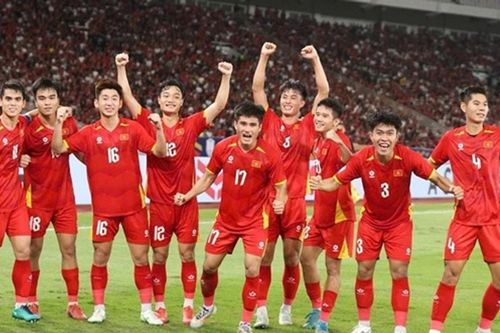 U23 Việt Nam chạm trán U23 Jordan: BLV Quang Huy dự đoán tỷ số 2-1 kịch tính