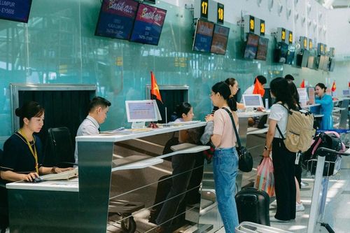 Đề xuất đầu tư sửa chữa đường băng sân bay Đà Nẵng