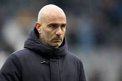 Canh bạc Enzo Maresca: Manchester United đối mặt rủi ro từ sai lầm quản trị của INEOS