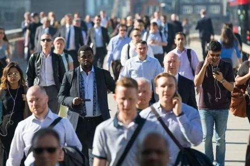 Doanh nghiệp 'zombie' và nỗi lo thất nghiệp tại Anh