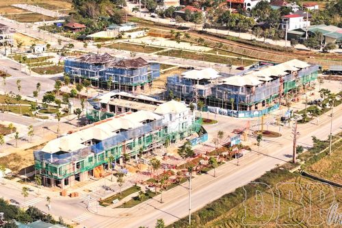 Tạo dựng niềm tin trong doanh nghiệp