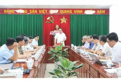 Đồng Nai đẩy nhanh tiến độ các dự án giao thông trọng điểm