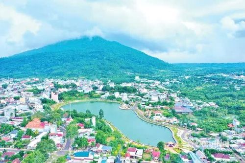 Phước Long - dấu ấn tự hào