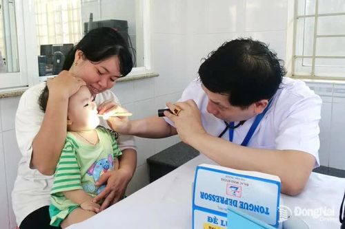 Chủ động đẩy lùi dịch bệnh