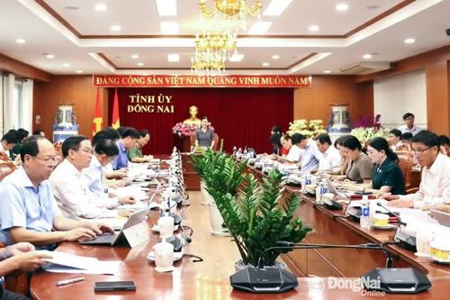 Phối hợp rà soát, khảo sát sâu khu vực biên giới để tham mưu phục vụ công tác quy hoạch tỉnh
