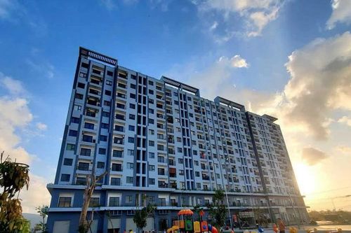 Phát triển công trình theo tiêu chuẩn xanh: Xu hướng tất yếu của ngành xây dựng