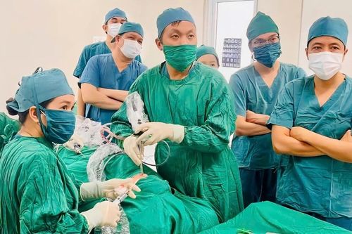 Phát triển nguồn nhân lực y tế: Nền tảng nâng cao chất lượng chăm sóc sức khỏe nhân dân
