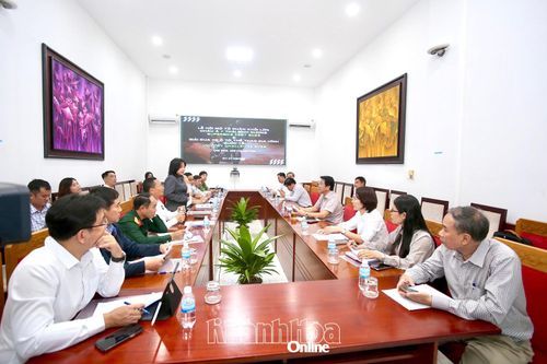 Đồng ý chủ trương tổ chức lễ hội mô tô phân khối lớn và giải đua xe ô tô thể thao địa hình quốc tế 2026