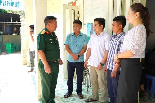 Phát huy vai trò đại diện ý chí, nguyện vọng của nhân dân