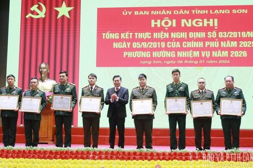 Duy trì sự phối hợp chặt chẽ giữa lực lượng công an, quân đội