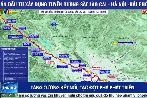 Tăng cường kết nối, tạo đột phá phát triển