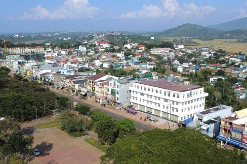 Cao nguyên Di Linh: Từ thủ phủ cà phê kỳ vọng thành 'thung lũng AI xanh'