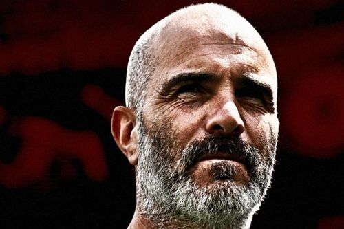 Enzo Maresca sẵn sàng thay thế Ruben Amorim dẫn dắt Manchester United