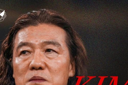 HLV Kim Pan Gon tái xuất Malaysia: Thử thách mới cùng 'Gã khổng lồ' Selangor FC