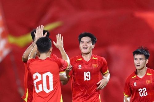 U23 Việt Nam đấu U23 Jordan: Chiến thuật lấy tấn công làm phòng ngự tại giải châu Á