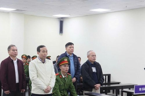 Cựu Giám đốc Ban Quản lý dự án tỉnh Đắk Lắk bị đề nghị 9-10 năm tù vì nhận hối lộ