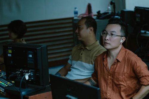 Đạo diễn Nguyễn Anh Dũng: Khơi gợi mạch cảm xúc truyền hình trong thời đại số