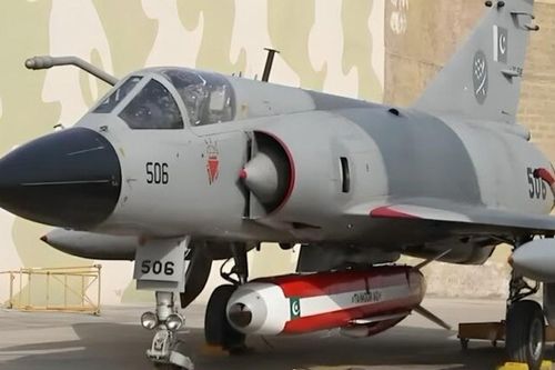 Pakistan thử nghiệm thành công tên lửa hành trình Taimoor đạt tầm bắn 600 km