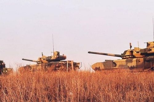 Lý do xe tăng T-14 Armata của Nga chưa xuất hiện trên chiến trường