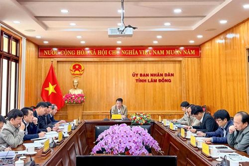 Tháo gỡ các vướng mắc trong thu gom, xử lý rác thải tại khu vực Đà Lạt