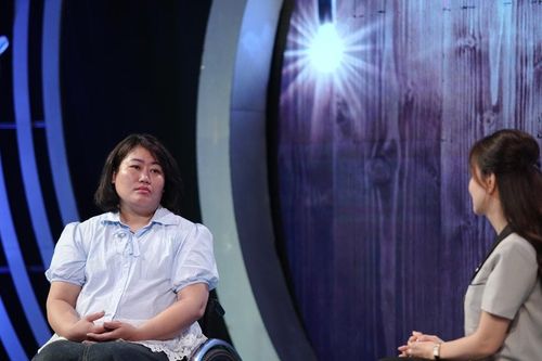 Trạm yêu thương Nguyễn Phương Anh: Nghị lực vượt lên tận cùng nỗi đau