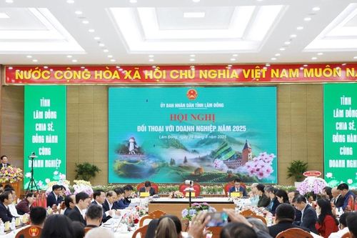 Lâm Đồng phát triển kinh tế tư nhân trong giai đoạn mới