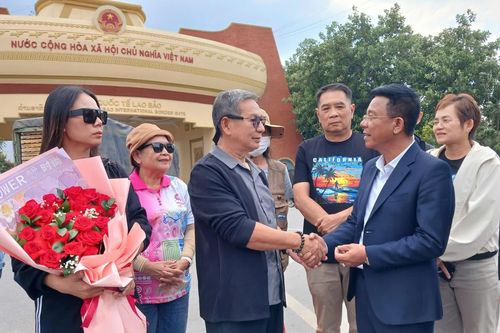 Phát huy tiềm năng du lịch xuyên biên giới