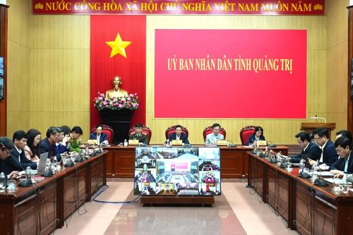 Tăng tốc chuyển đổi số, cải cách hành chính và đề án 06, tạo động lực cho phát triển