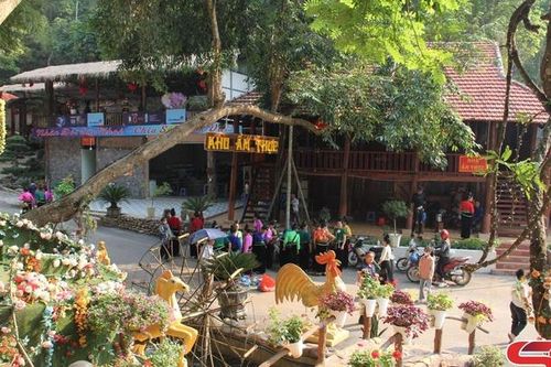 Du lịch Sơn La điểm đến hấp dẫn của vùng Tây Bắc