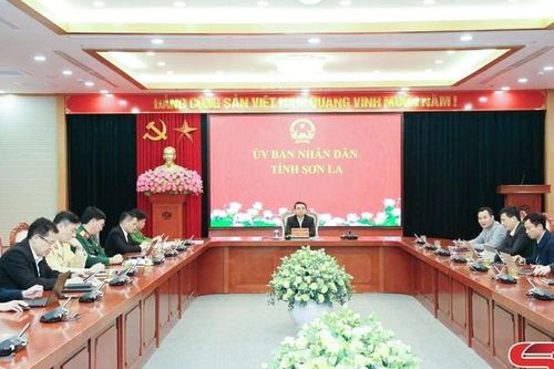 Triển khai công tác đảm bảo trật tự, an toàn giao thông năm 2026