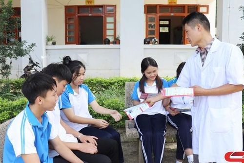 Phát hiện sớm, quản lý hiệu quả bệnh không lây nhiễm