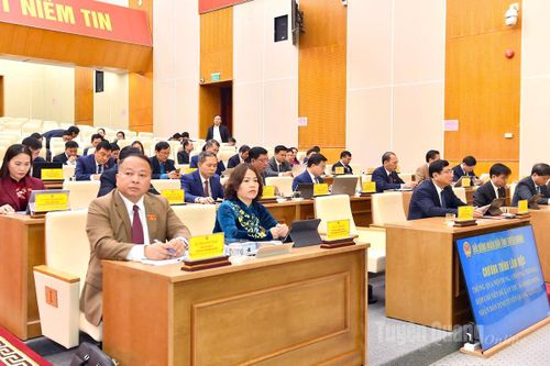 Những quyết sách vì Dân