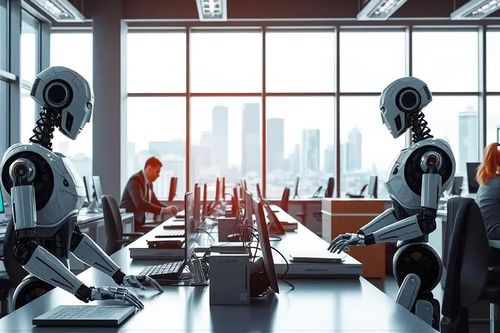 AI và thị trường lao động năm 2026: Chủ động thích ứng để 'cùng thắng'